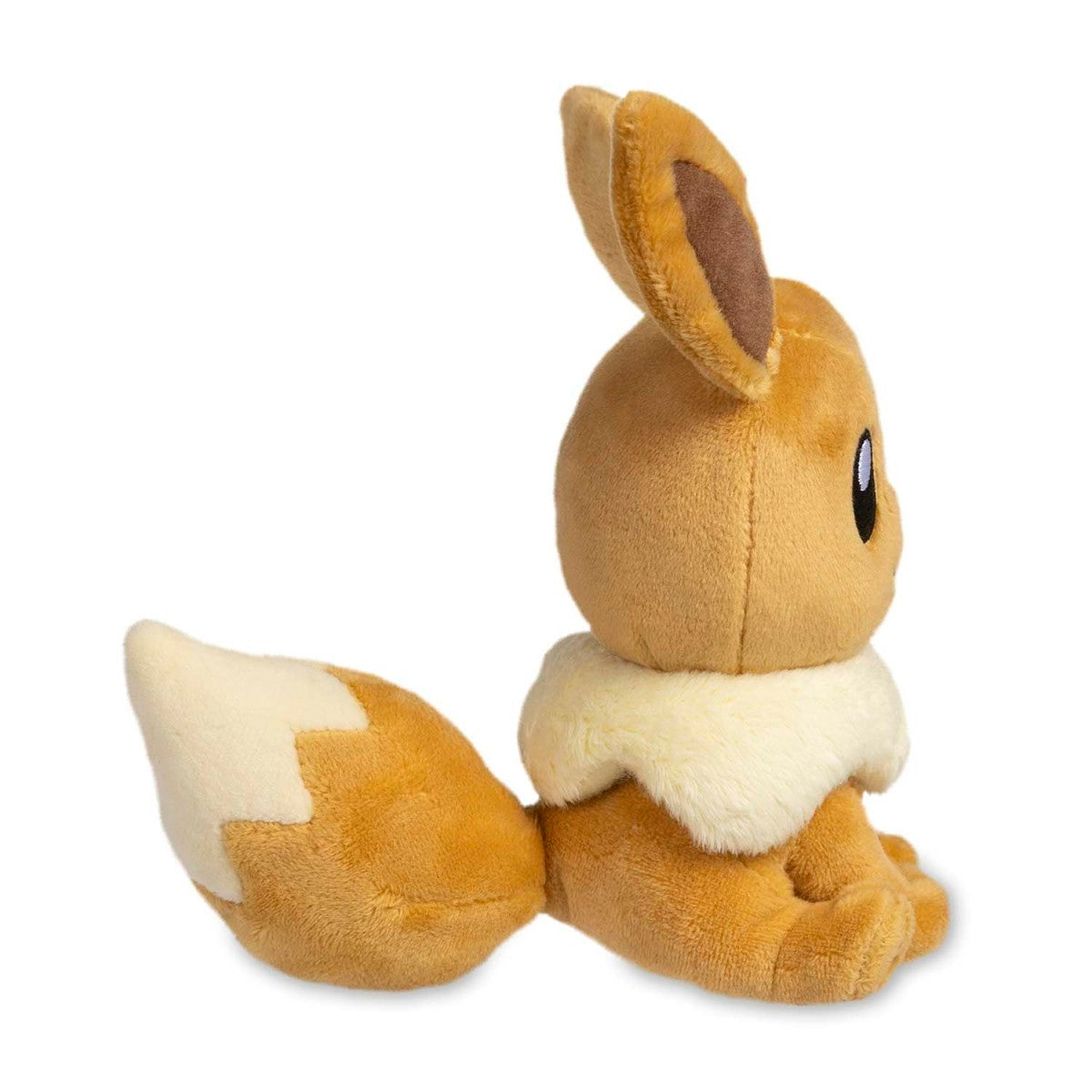 Eevee Sitting Cuties Plüsch - 6 ½ Zoll