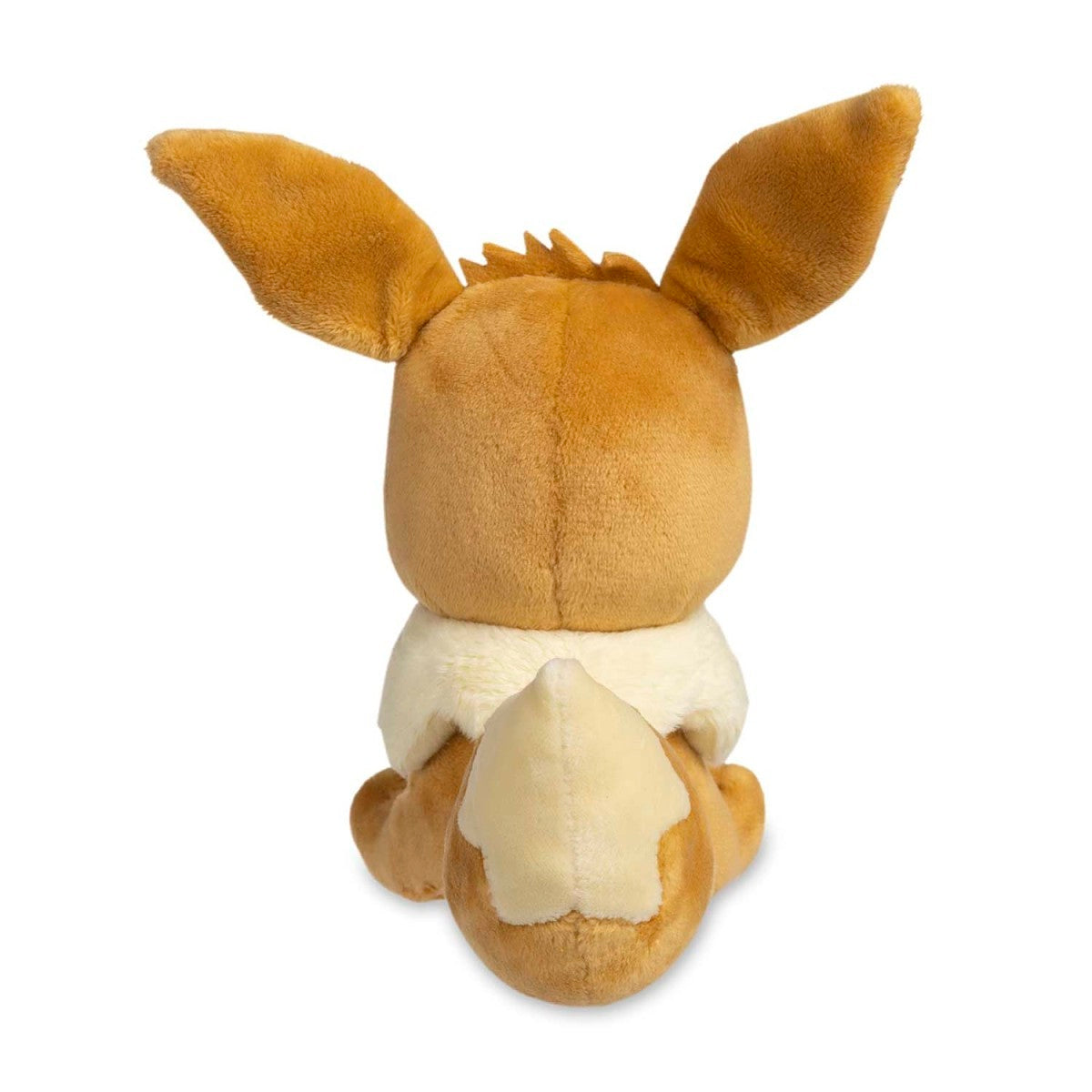 Eevee Sitting Cuties Plüsch - 6 ½ Zoll