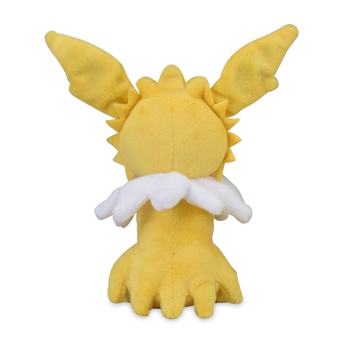 Jolteon Sitting Cuties Plush - 6 Inch