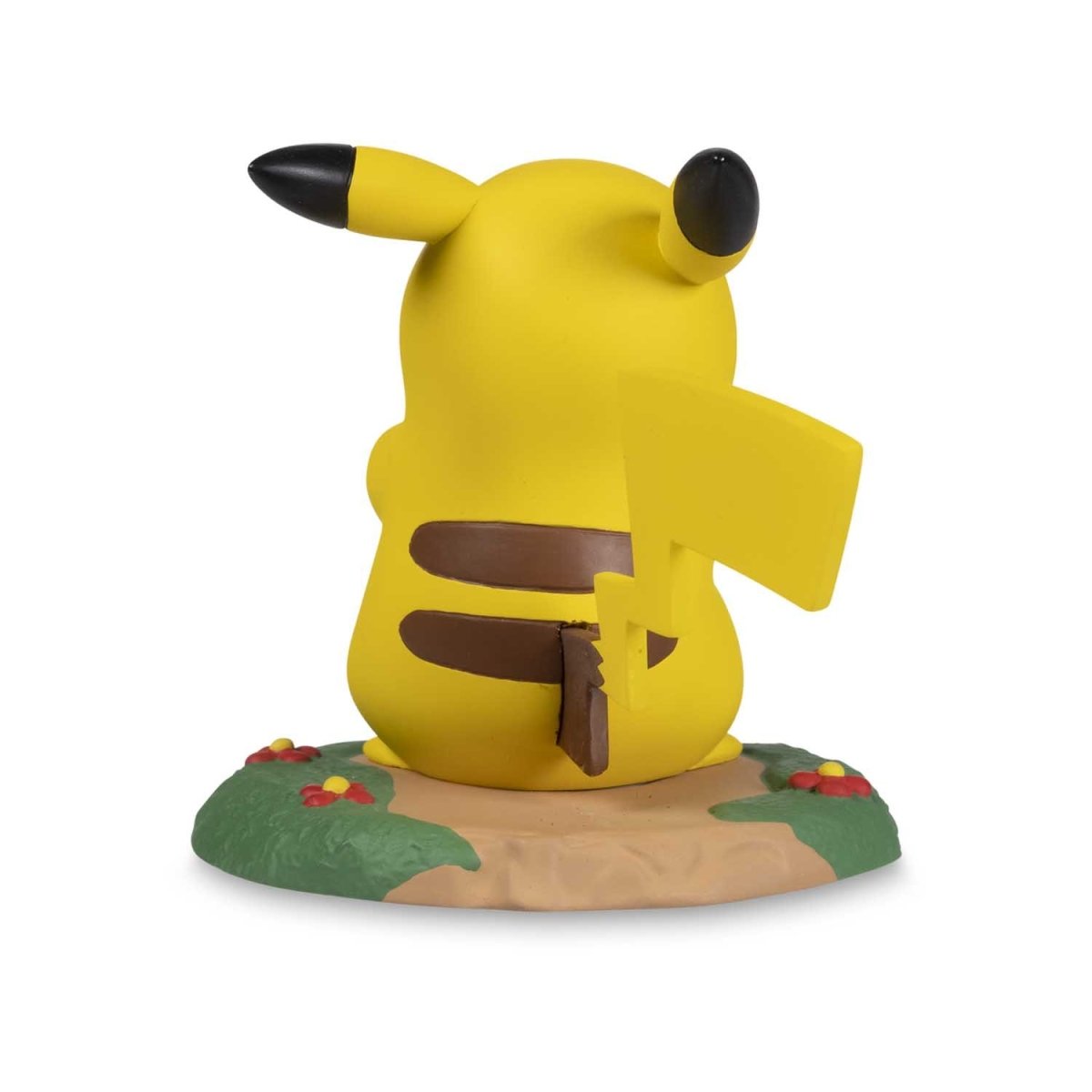 Pikachu Moods Love Figure