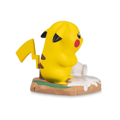 Pikachu Moods Guilty Figur