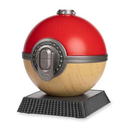 Arceus Poké Ball Replica Figure