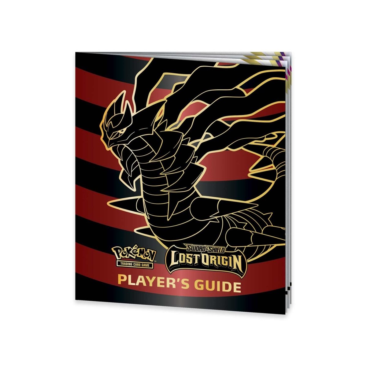 Sword & Shield-Lost Origin Elite Trainer Box