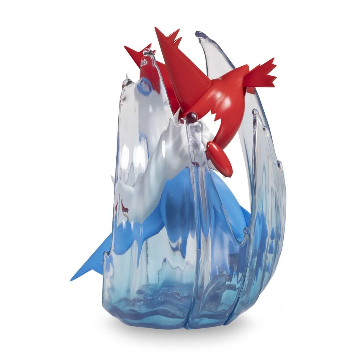 Kotobukiya Latias &amp; Latios Figur