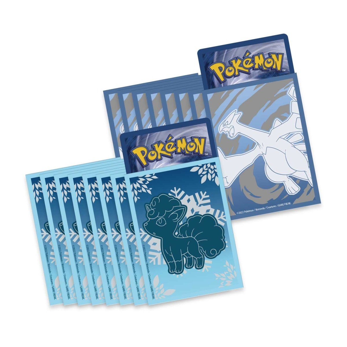 Sword & Shield-Silver Tempest Elite Trainer Box