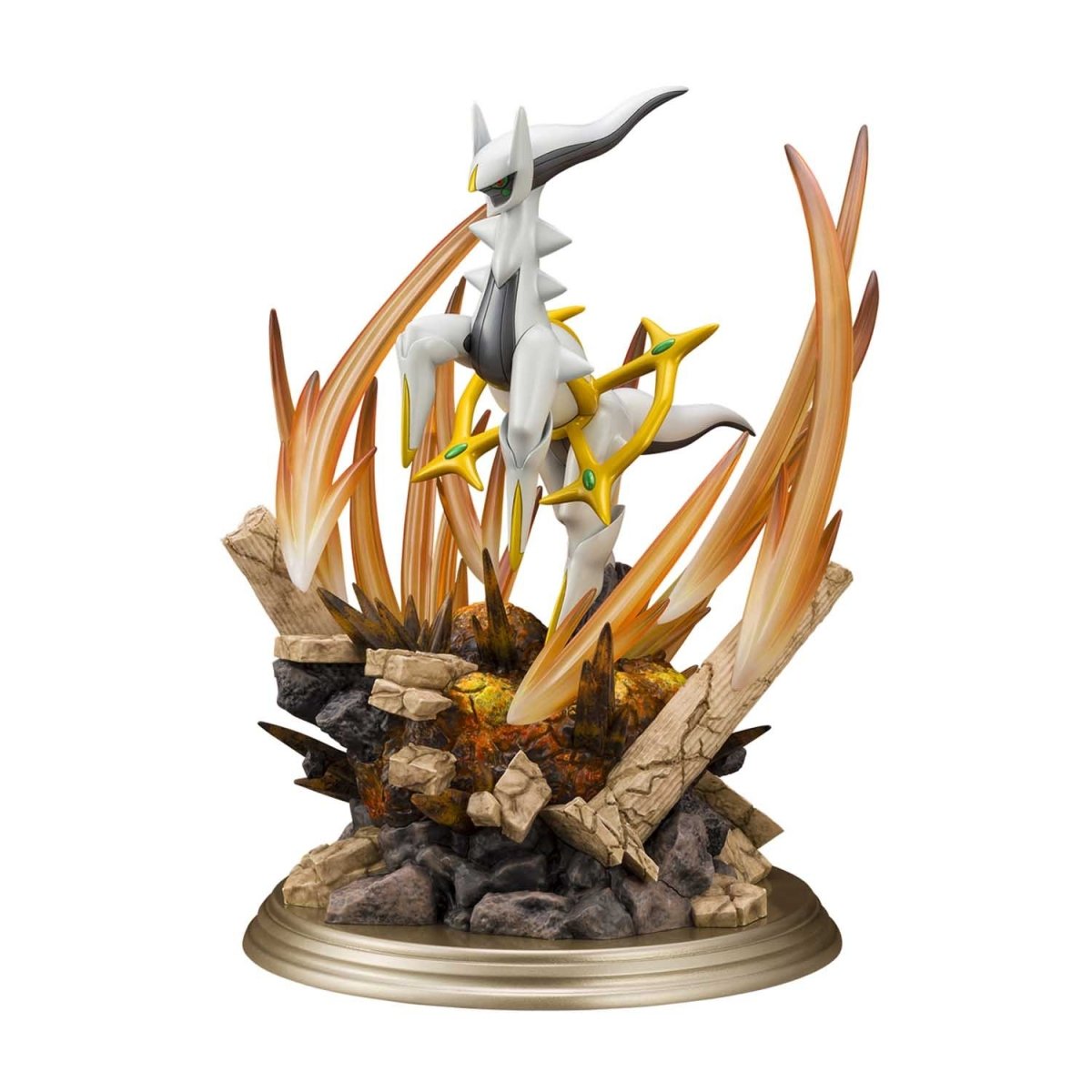 Kotobukiya Arceus Figure