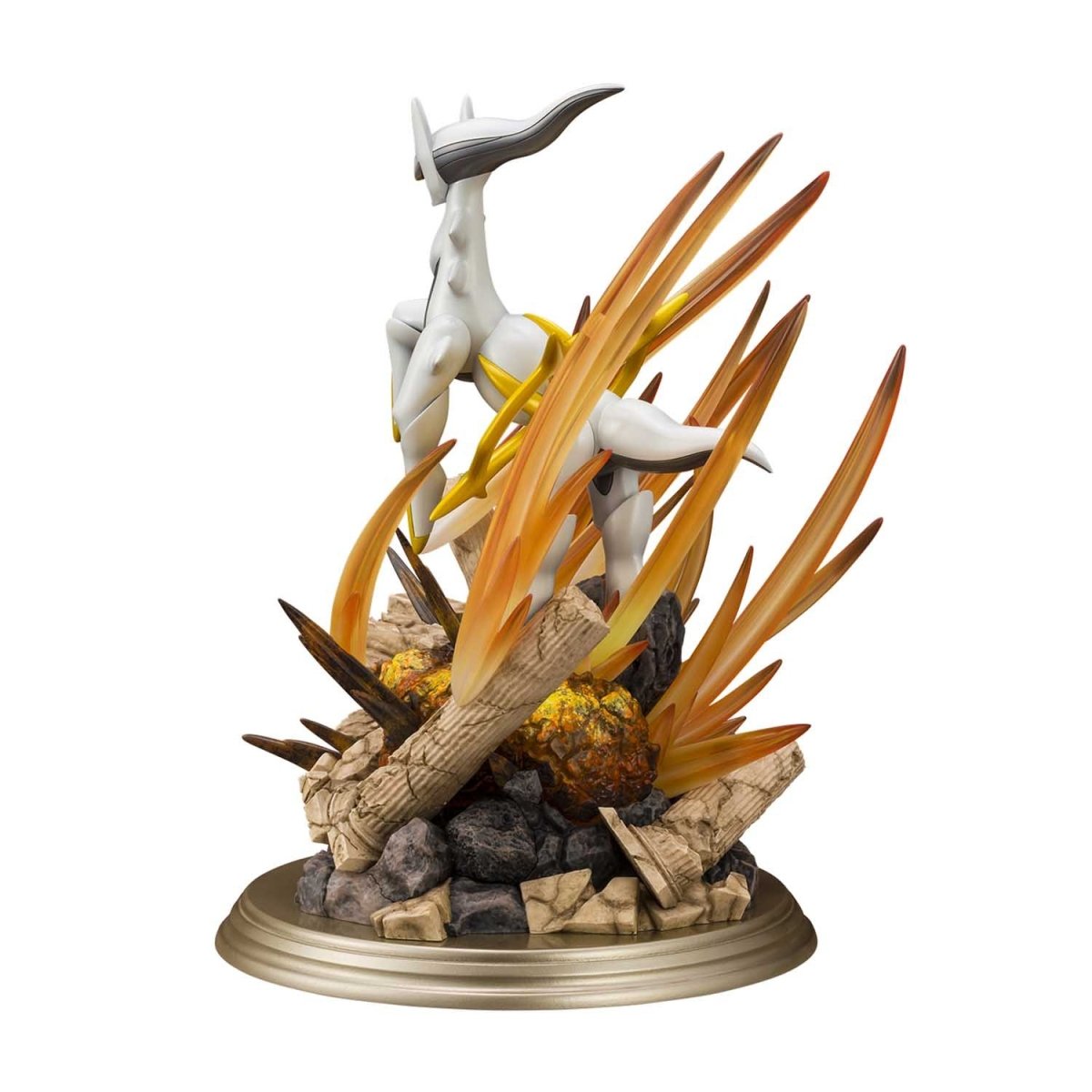 Kotobukiya Arceus Figur