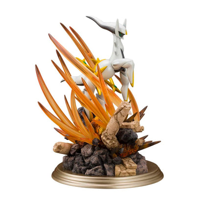 Kotobukiya Arceus Figure