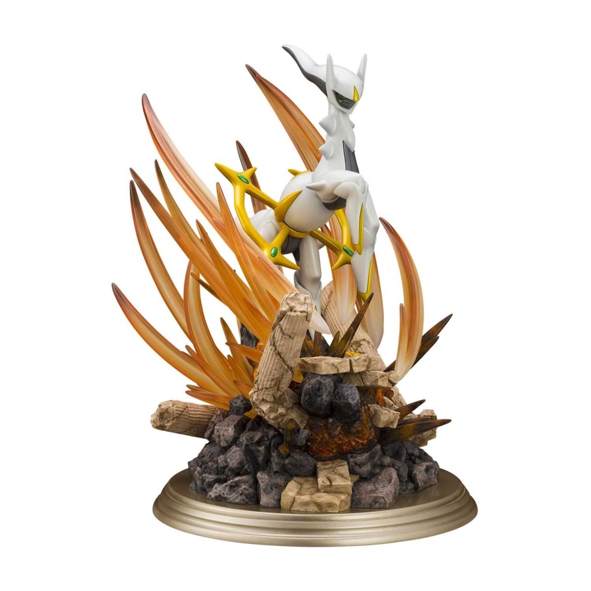 Kotobukiya Arceus Figure