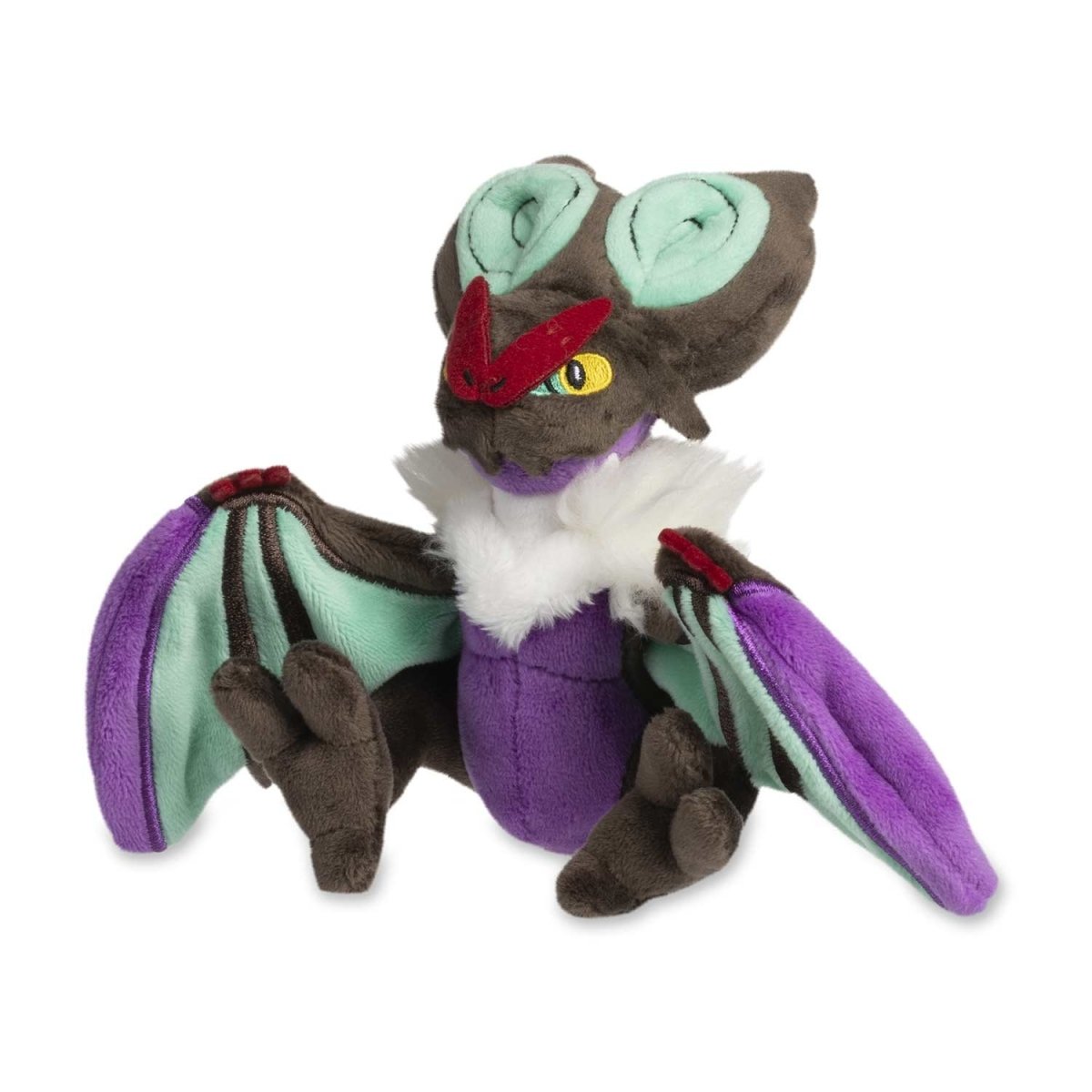 Noivern Sitting Cuties Plush - 5 ½ Inch