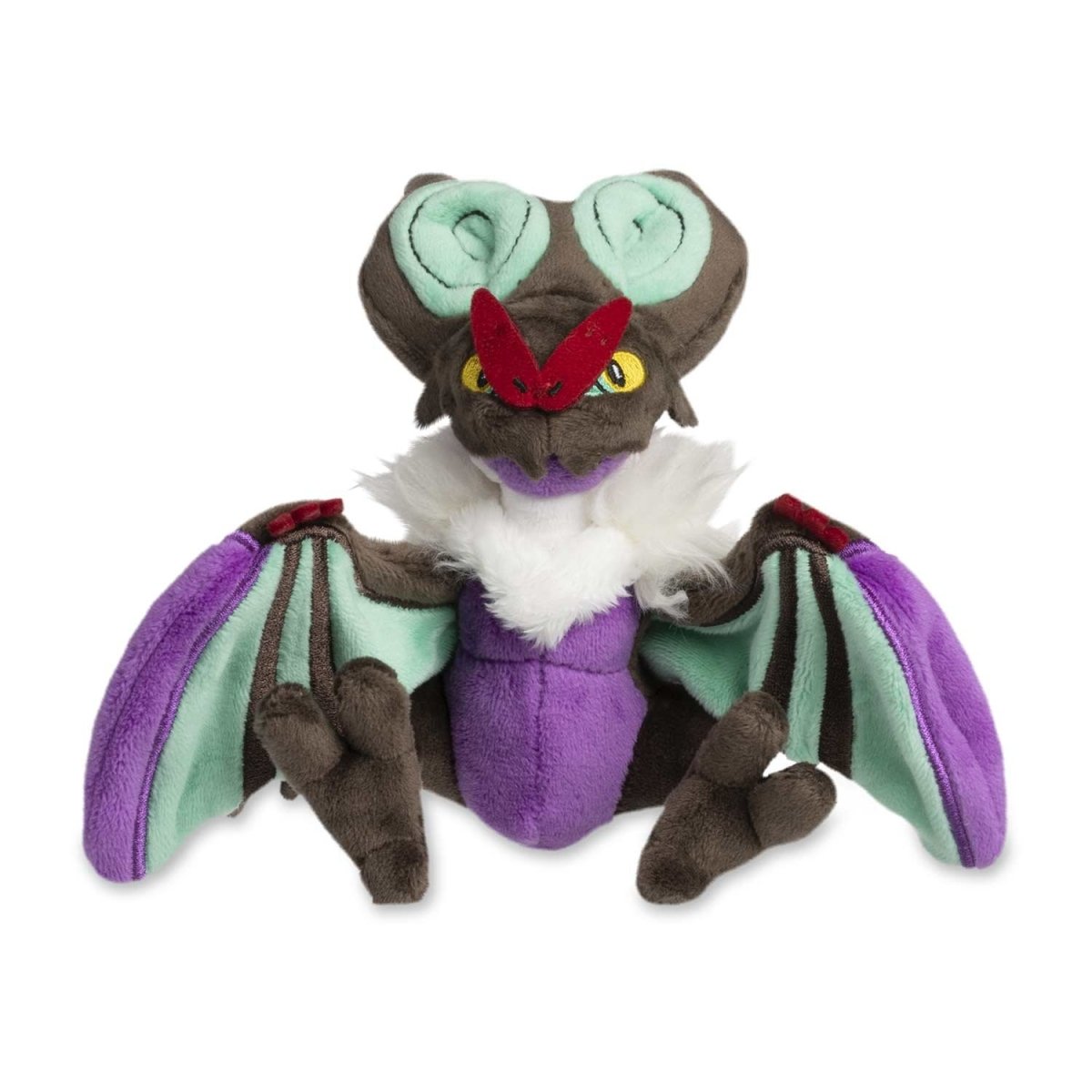 Noivern Sitting Cuties Plush - 5 ½ Inch