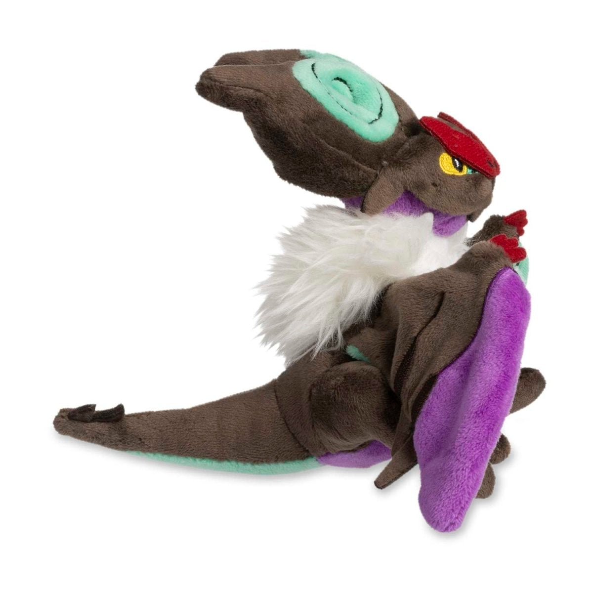 Noivern Sitting Cuties Plush - 5 ½ Inch