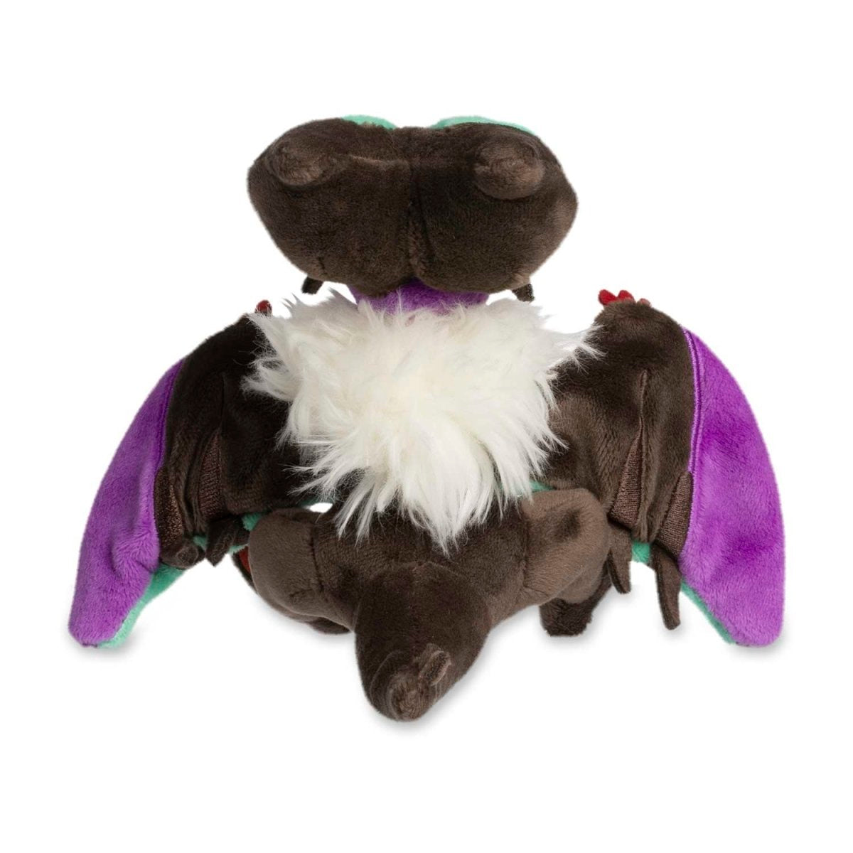 Noivern Sitting Cuties Plush - 5 ½ Inch