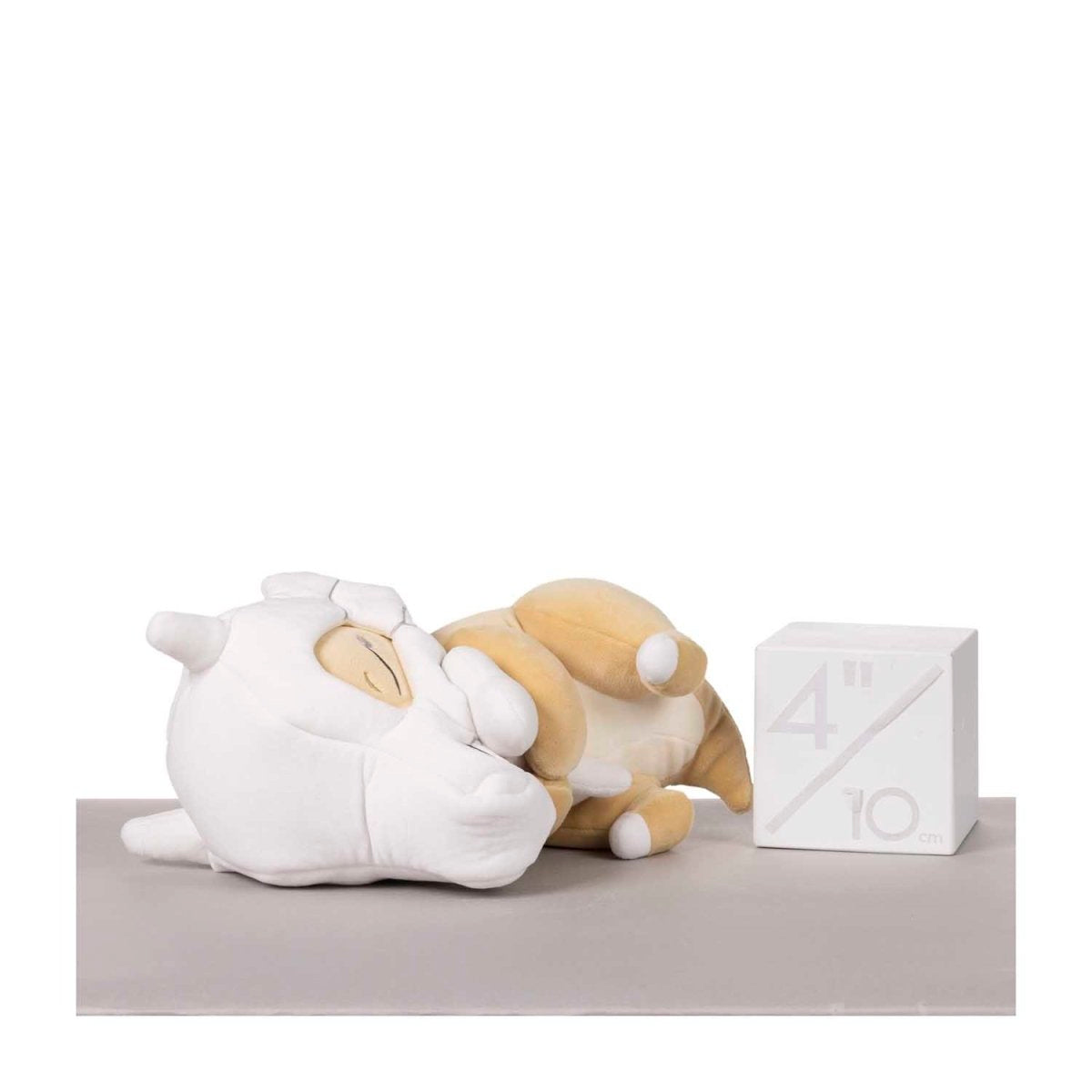 Cubone Pokémon Dreams Plush - 12 ½ Inch