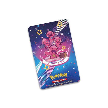 Scarlet & Violet-Paldean Fates Mini Tin (Tinkatink)