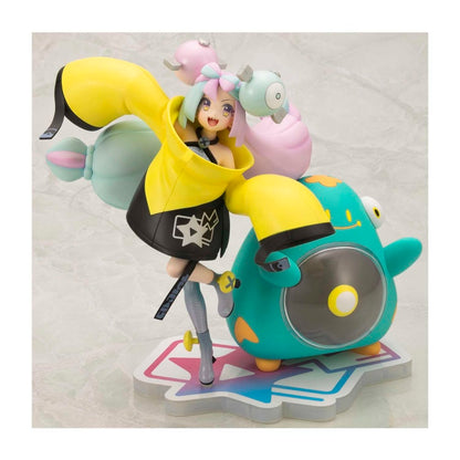 Kotobukiya Iono & Bellibolt Figure