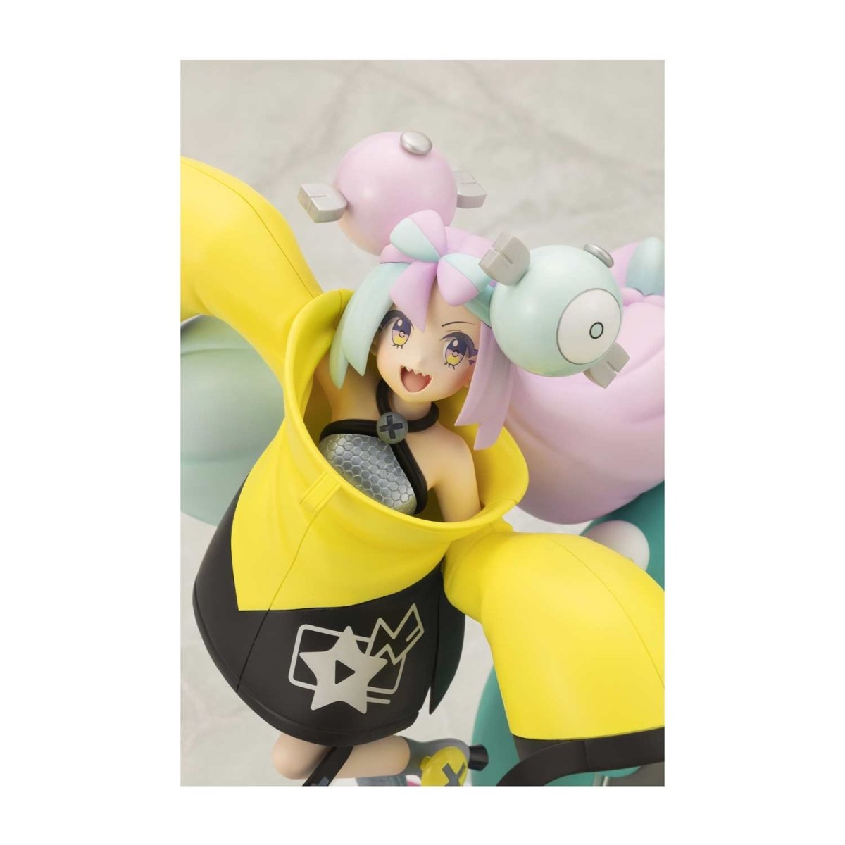 Kotobukiya Iono &amp; Bellibolt Figur