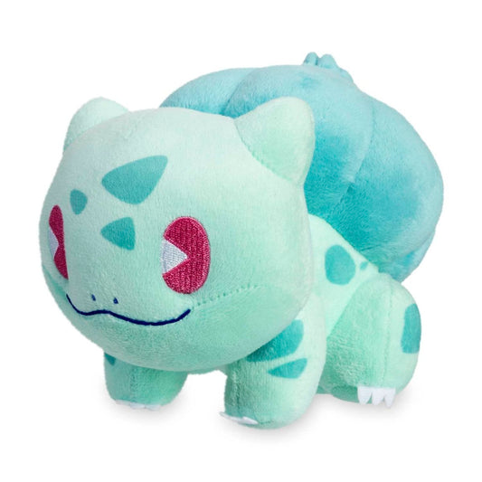 Bulbasaur Pokémon Soda Pop Plüsch – 5 ½ Zoll