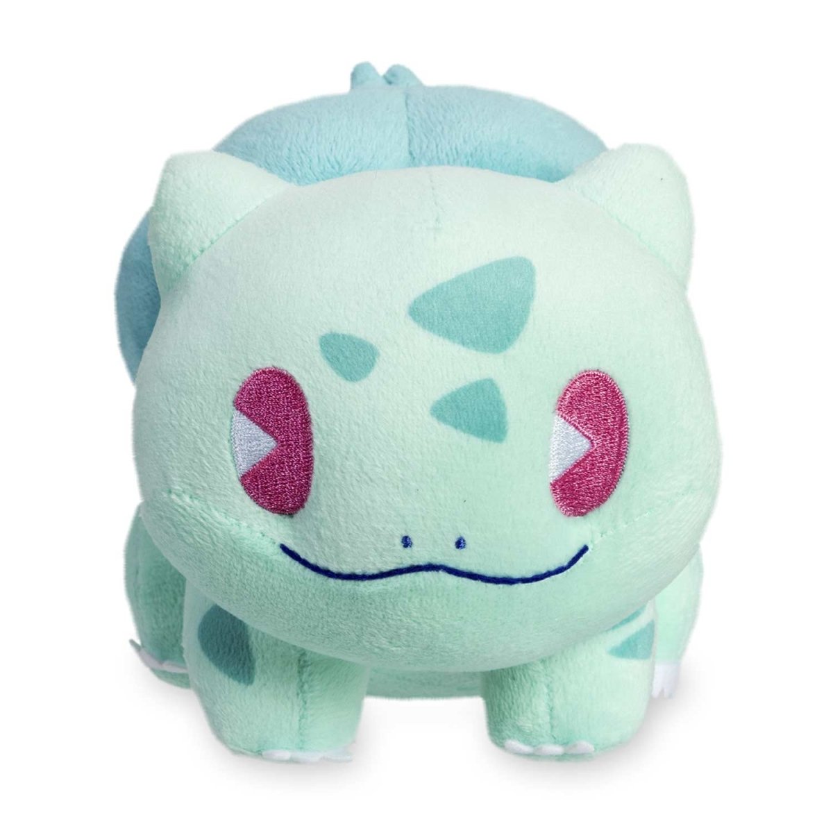 Bulbasaur Pokémon Soda Pop Plüsch – 5 ½ Zoll