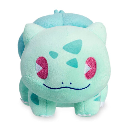 Bulbasaur Pokémon Soda Pop Plush -5 ½ Inch