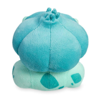 Bulbasaur Pokémon Soda Pop Plush -5 ½ Inch