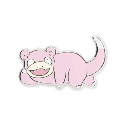 Slowpoke Pokémon Pin