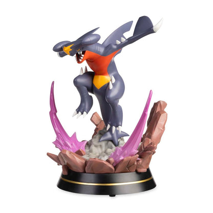 Garchomp Raging Fury Figur von First 4 Figures