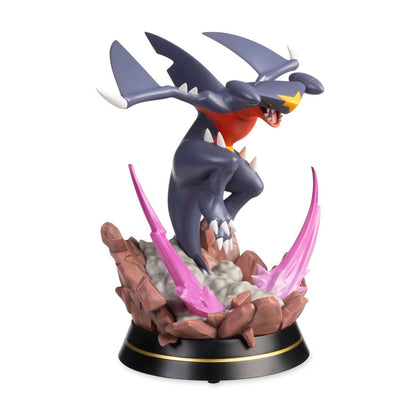 Garchomp Raging Fury Figur von First 4 Figures