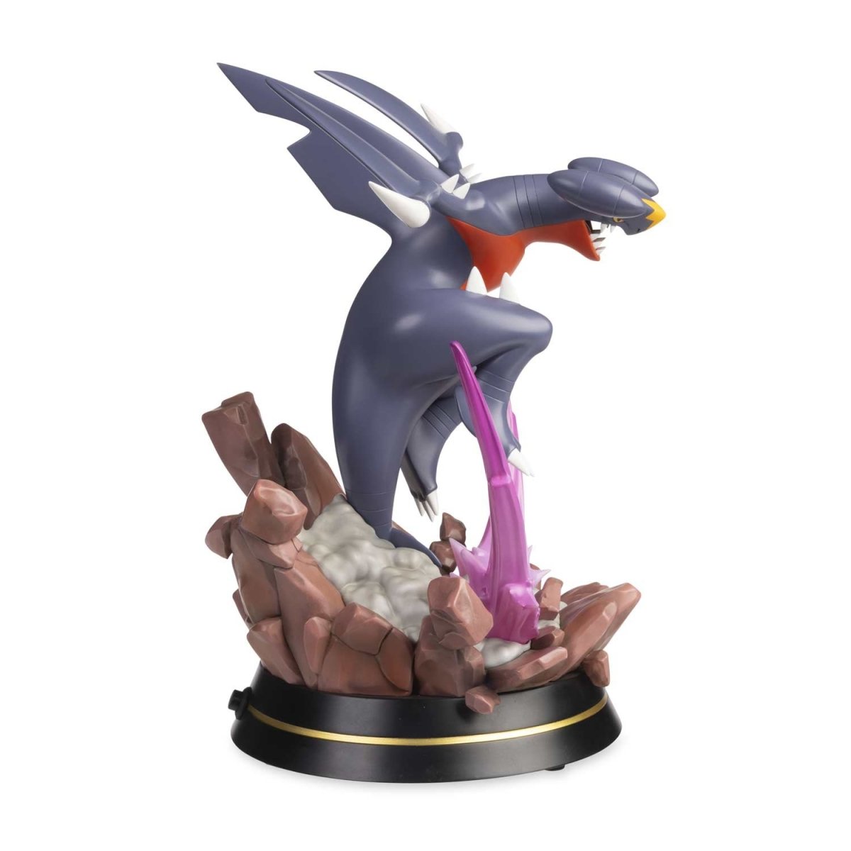 Garchomp Raging Fury Figur von First 4 Figures