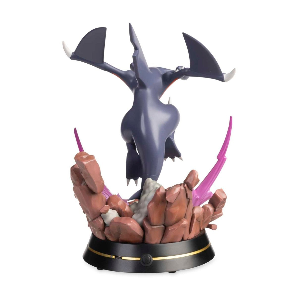 Garchomp Raging Fury Figur von First 4 Figures