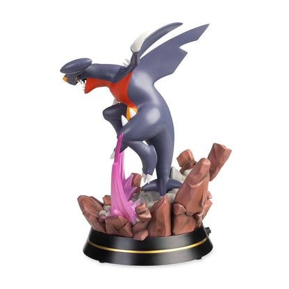 Garchomp Raging Fury Figur von First 4 Figures